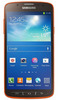 Смартфон SAMSUNG I9295 Galaxy S4 Activ Orange - Шарыпово