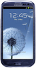 Смартфон SAMSUNG I9300 Galaxy S III 16GB Pebble Blue - Шарыпово