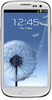 Смартфон SAMSUNG I9300 Galaxy S III 16GB Marble White - Шарыпово