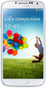Смартфон SAMSUNG I9500 Galaxy S4 16Gb White - Шарыпово