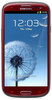 Смартфон Samsung Samsung Смартфон Samsung Galaxy S III GT-I9300 16Gb (RU) Red - Шарыпово