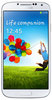 Смартфон Samsung Samsung Смартфон Samsung Galaxy S4 16Gb GT-I9500 (RU) White - Шарыпово