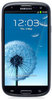 Смартфон Samsung Samsung Смартфон Samsung Galaxy S3 64 Gb Black GT-I9300 - Шарыпово