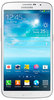Смартфон Samsung Samsung Смартфон Samsung Galaxy Mega 6.3 8Gb GT-I9200 (RU) белый - Шарыпово