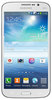 Смартфон Samsung Samsung Смартфон Samsung Galaxy Mega 5.8 GT-I9152 (RU) белый - Шарыпово