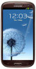 Смартфон Samsung Samsung Смартфон Samsung Galaxy S III 16Gb Brown - Шарыпово