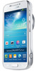Смартфон SAMSUNG SM-C101 Galaxy S4 Zoom White - Шарыпово