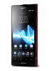 Смартфон Sony Xperia ion Red - Шарыпово