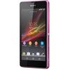 Смартфон Sony Xperia ZR Pink - Шарыпово