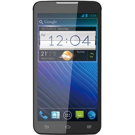 Смартфон ZTE Grand Memo Blue - Шарыпово