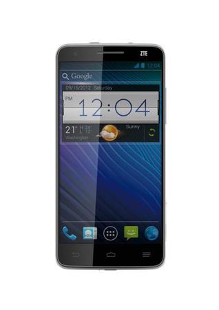 Смартфон ZTE Grand S White - Шарыпово